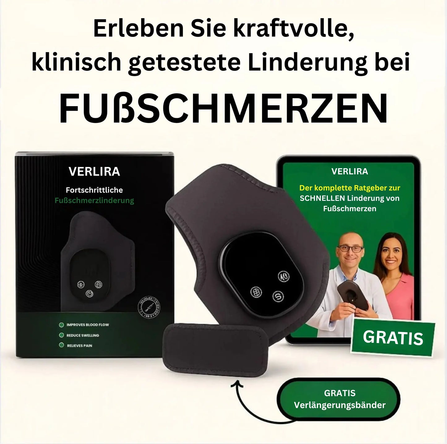 PulseStep 3-in-1™
