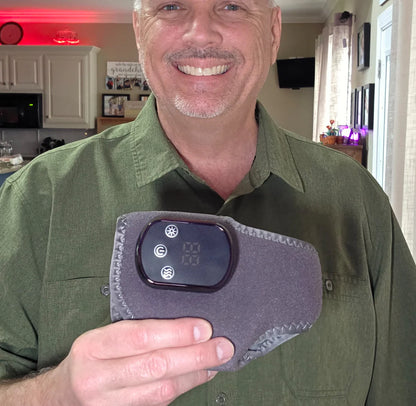 PulseStep 3-in-1™